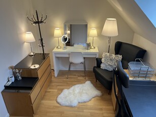 Duplex - Hjortronvägen Nyköping