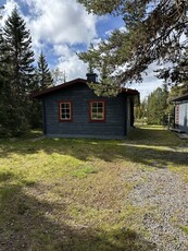 Fritidshus till salu på Nysätern Särvsjövägen 302 i Hede - Mäklarhuset