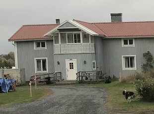 House - Klabböle Umeå