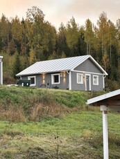 House - Nordanås Örnsköldsvik