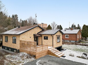 House - Runhällsgatan Enköping