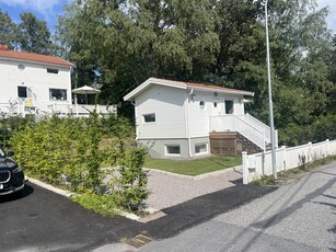 House - Vilans väg Danderyd