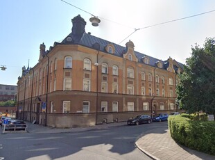 Knäppingsborgsgatan 42 B