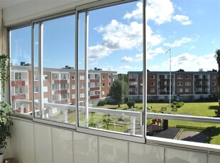 Lägenhet till salu på Flanaden 38 i Vänersborg - Mäklarhuset