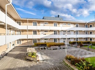 Lägenhet till salu på Norra Kyrkogatan 1c i Hudiksvall - Mäklarhuset