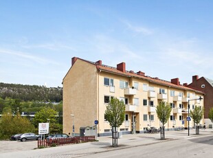 Lägenhet till salu på Storgatan 72b i Sundsvall - Mäklarhuset