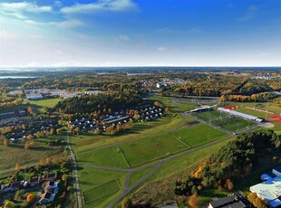 Lägenhet till salu på Tallrisvägen 6, -1 tr i Kungsängen - Mäklarhuset