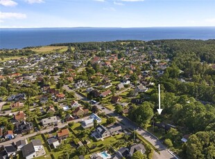 Tomt till salu på Bäckagårdsvägen 15A i Halmstad - Mäklarhuset