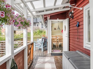 Villa till salu på Kvarn 176 i Mattmar - Mäklarhuset