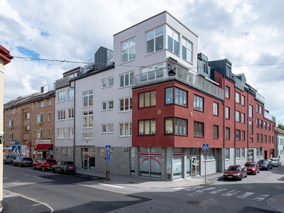 Bostadsrättslägenhet - NYKÖPING Södermanland