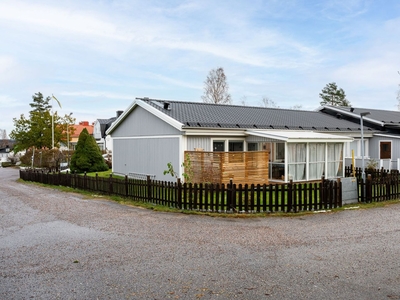 Radhus - Sundsvall Västernorrland