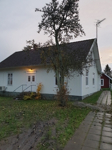 House - Storgatan Bergkvara