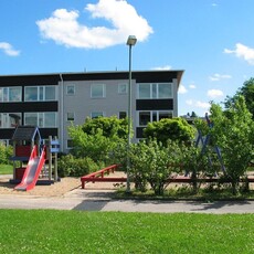 Ekholmens Centrum 3b