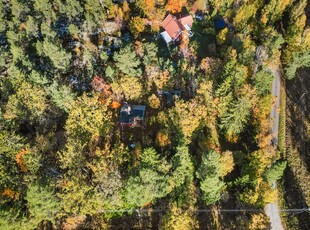 Fritidshus till salu på Kalle Bergs väg 1 i Grisslehamn - Mäklarhuset