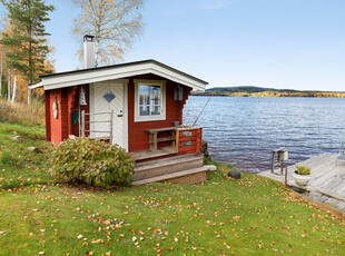 Villa till salu på Mässanvägen 103 i Saxdalen - Mäklarhuset