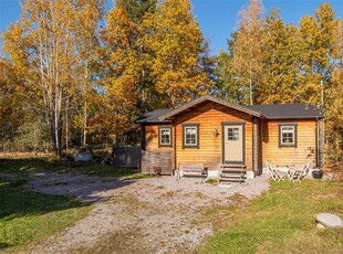 Villa till salu på Skedevi Hjortbacken 106 i Vingåker - Mäklarhuset