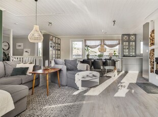 Villa till salu på Västerro 131 i Sundsvall - Mäklarhuset