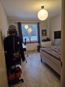 3 rums lägenhet i Helsingborg