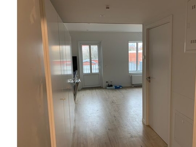 Hyr ett 1-rums lägenhet på 27 m² i Gävle