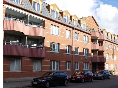 Hyr ett 1-rums lägenhet på 48 m² i Landskrona