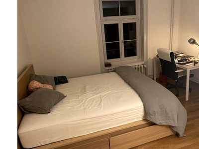 Hyr ett 1-rums studentbostad på 74 m² i Skåne