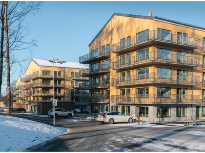 Hyr ett 2-rums lägenhet på 62 m² i Manskapsgatan