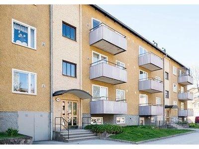 Hyr ett 3-rums hus på 76 m² i Stockholm