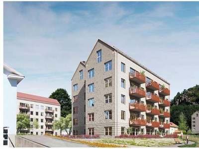 Hyr ett 3-rums lägenhet på 63 m² i Göteborg