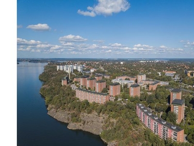 Hyr ett 3-rums lägenhet på 75 m² i Lidingö