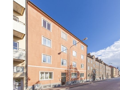 Hyr ett 3-rums lägenhet på 78 m² i Helsingborg