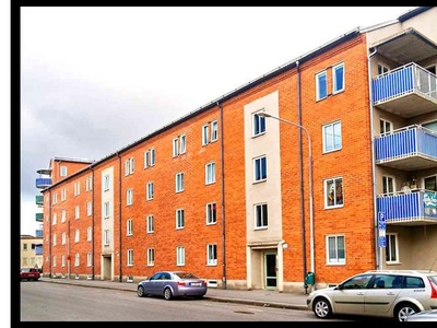 Hyr ett 4-rums lägenhet på 103 m² i Linköping