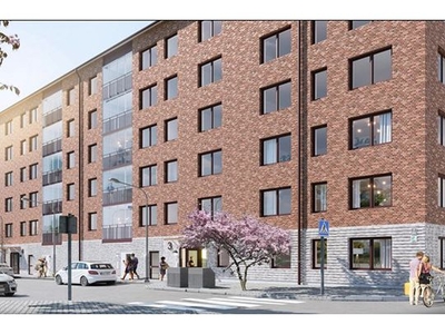 Hyr ett 5-rums lägenhet på 105 m² i Järfälla