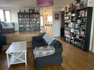 Apartment - Anders Personsgatan Göteborg