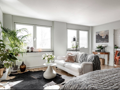 Apartment - Betsövägen Saltsjö-boo