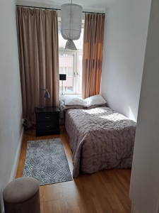 Apartment - Blekingegatan Stockholm