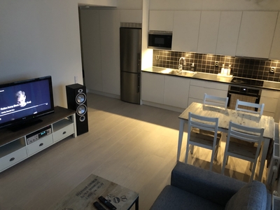 Apartment - Dalarövägen Trångsund