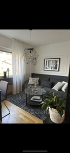 Apartment - Ektorpsvägen Nacka