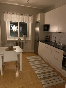 Apartment - Erik Dahlbergsgatan Jönköping