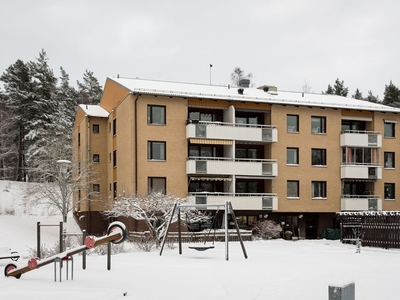 Apartment - Fagerdalsvägen Bålsta