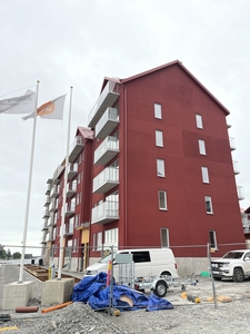 Apartment - Fernes gränd Hudiksvall