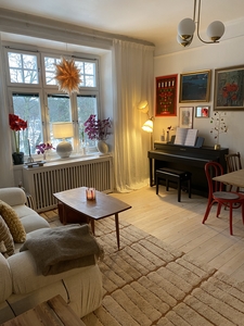 Apartment - Fredsgatan Sundbyberg