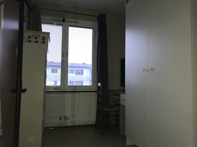 Apartment - Fyrklöversgatan Göteborg