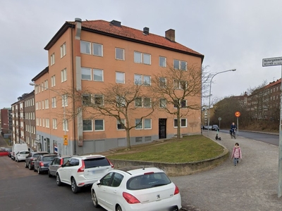 Apartment - Gasverksgatan Helsingborg