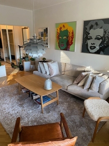 Apartment - Gjörwellsgatan Stockholm