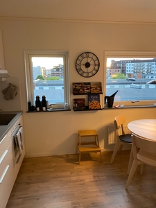 Apartment - Grönkullagatan Helsingborg