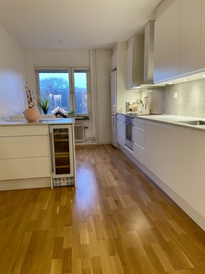 Apartment - Gässlingavägen Lund