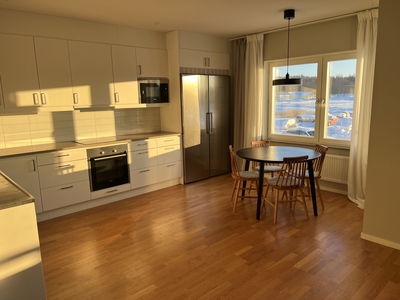 Apartment - Kasselgatan Västerås