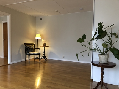 Apartment - Kåbovägen Uppsala