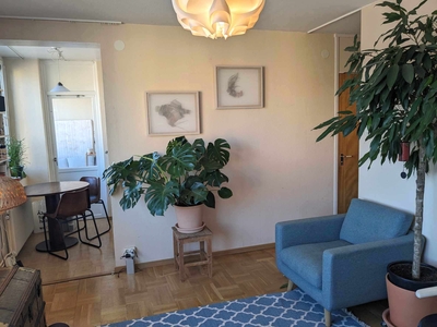 Apartment - Marklandsgatan Göteborg