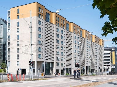 Apartment - Mölndalsvägen Göteborg